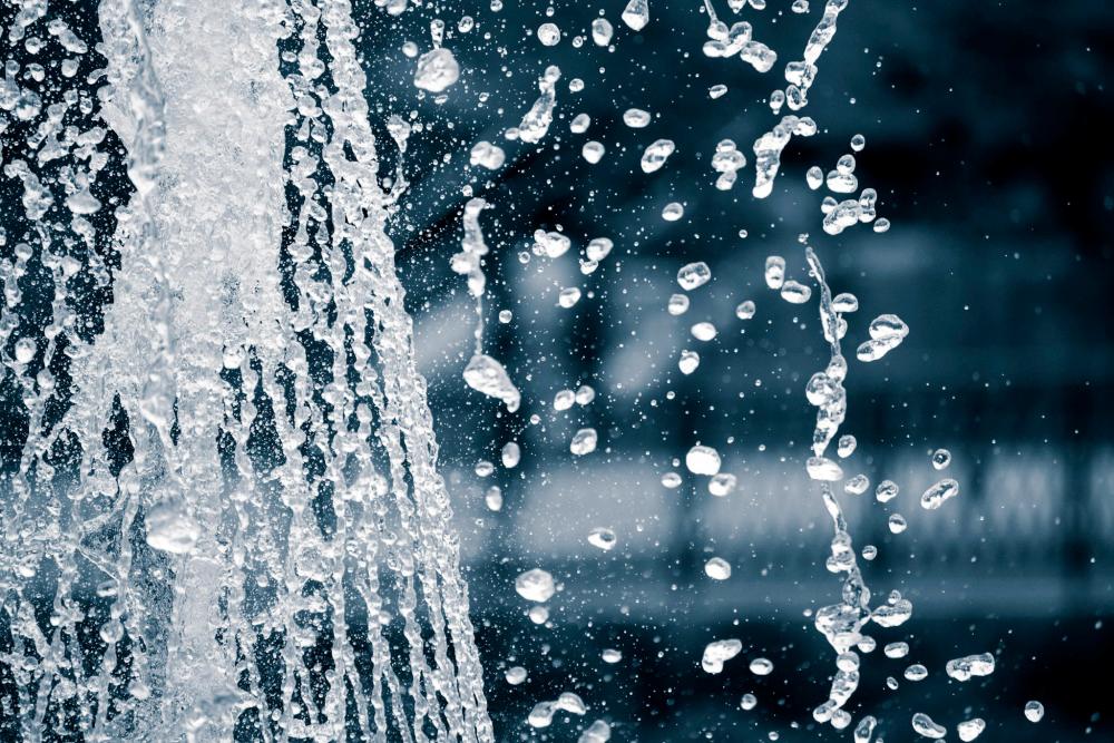 Allocation to ensure 100% water supply coverage throughout Sarawak