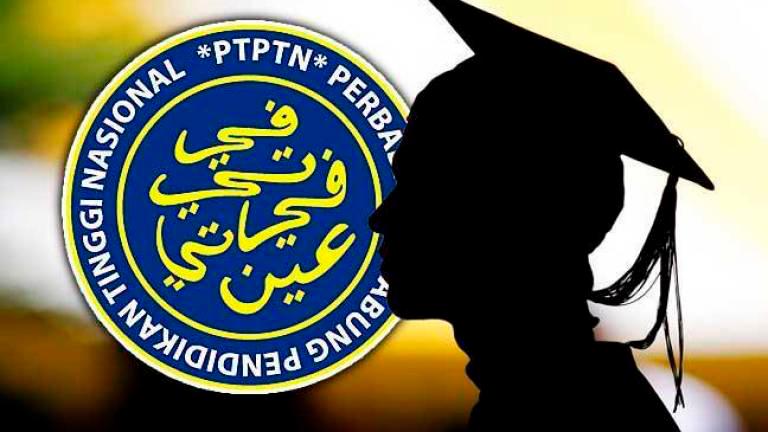 Almost 80,000 students eligible for PTPTN loan repayment exemption: Noraini Almost 80,000 students eligible for PTPTN loan repayment exemption: Noraini