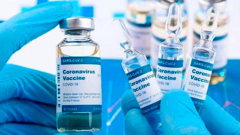 Almost a million doses of Sinovac vaccine expected to be administered by end of April