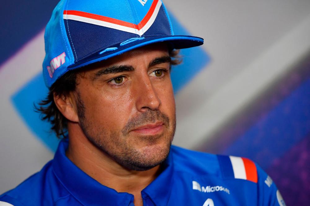 Alpine willing to loan Piastri to race for another F1 team
