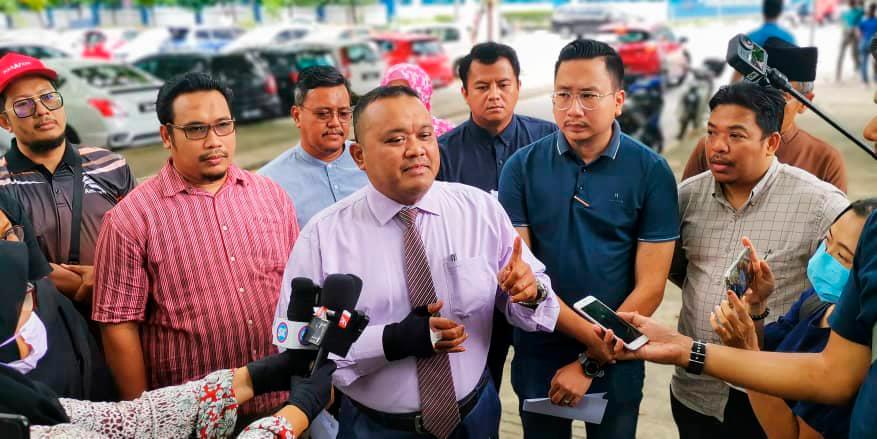 Amanah lodges police report against politicians who incite hatred