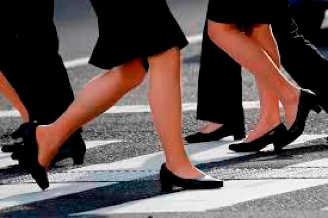 Ambiguity and contrasting perceptions lead to high rate of sexual harassment