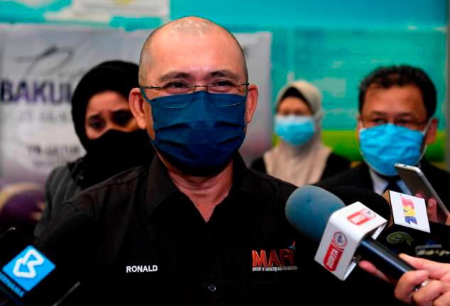 Amendments to Fama Act to be tabled in Parliament â Ronald
