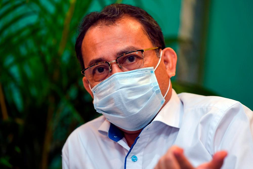 Angkasa is confident that cooperative institutions can drive the nationâs socio-economy