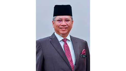 Annuar Musaâs vast experience leads to appointment as KKMM Minister Annuar Musaâs vast experience leads to appointment as KKMM Minister