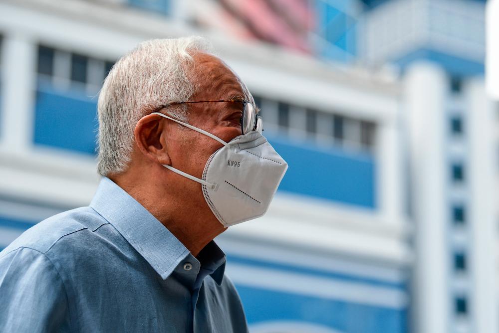 Appeals court to decide on Najib’s appeal in suit against AMMB Holdings, 2 others on Thursday