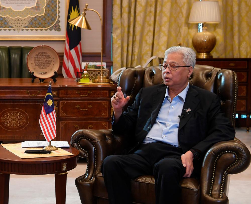 Appointments of Ismail Sabri, Hishammuddin will strengthen PN govt