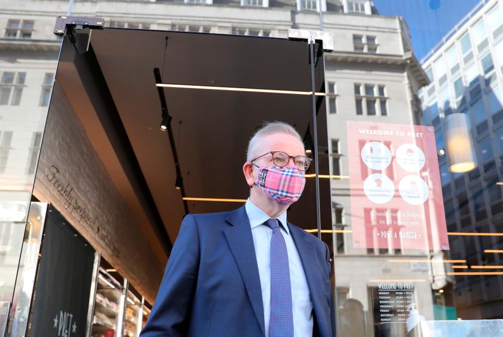 Approval of Oxford/AstraZeneca Covid shot could help relax Covid restrictions, minister says