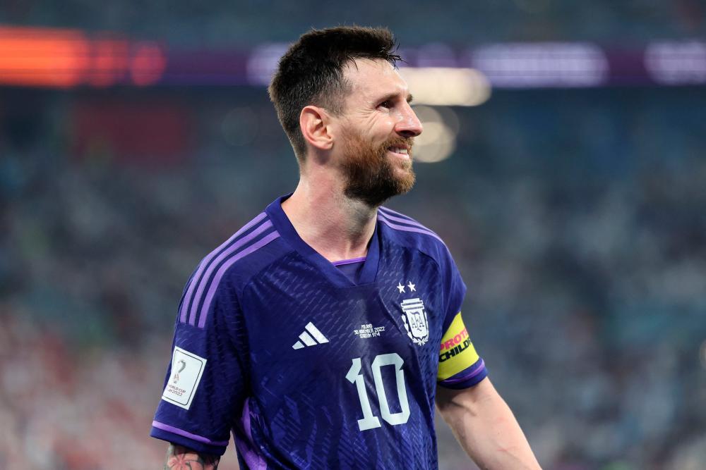 Argentina back on track in World Cup roller coaster