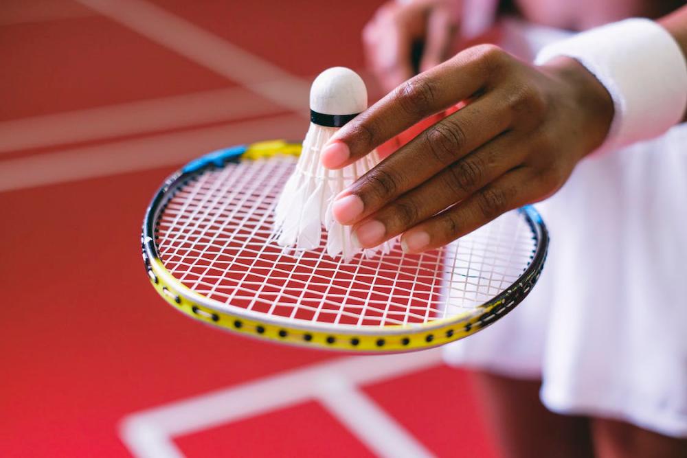 Ariffin Nazri, Dania Sofea antara pemain sertai Kejohanan Badminton Tertutup Johor 2023 bermula esok