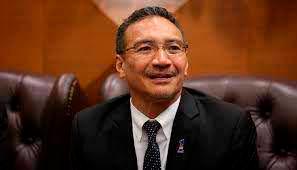 Asean intends to remain the master of its own destiny in the SCS, says Malaysian FM Asean intends to remain the master of its own destiny in the SCS, says Malaysian FM