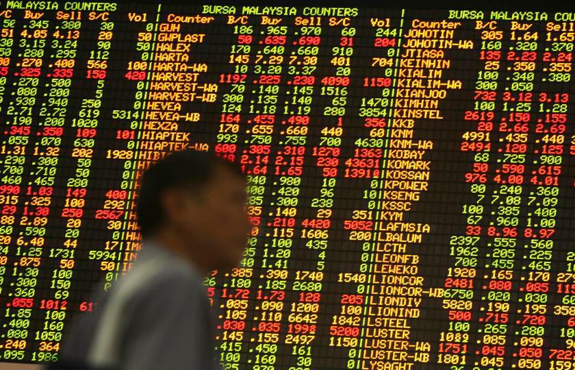 Asian markets up after oil drop, eyes on Taiwan and US jobs