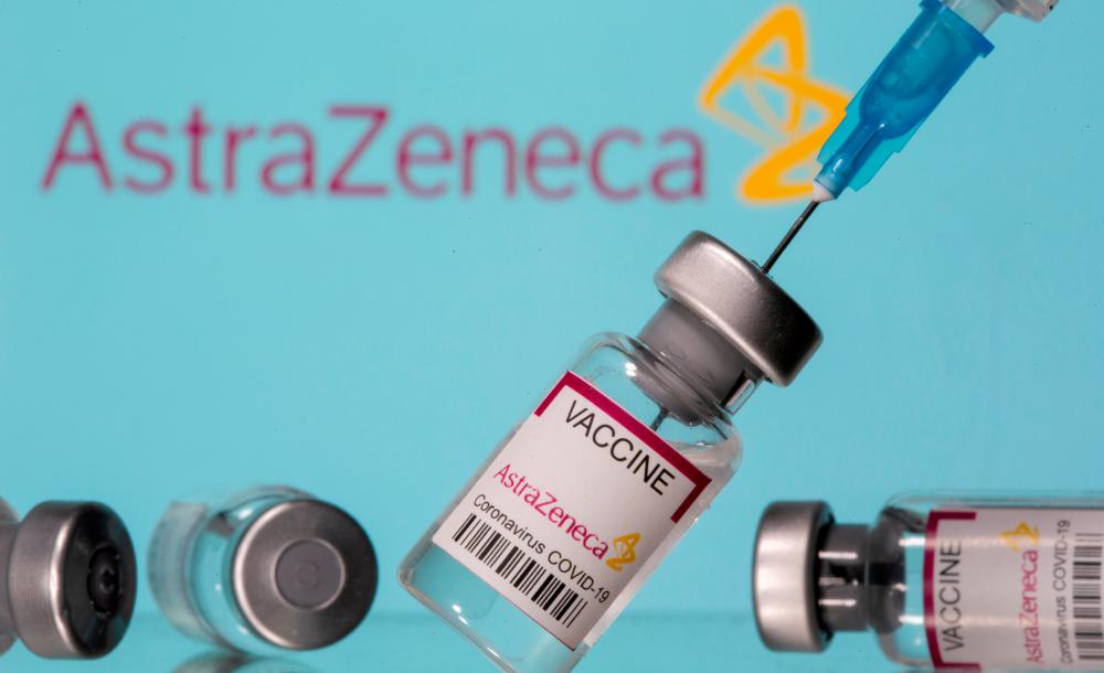 AstraZeneca: MOH gives assurance of immediate treament if blood clots occur AstraZeneca: MOH gives assurance of immediate treament if blood clots occur