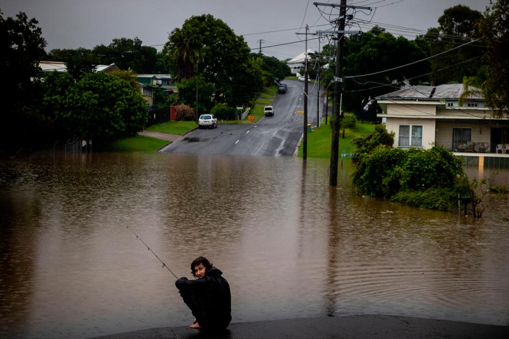 At least 17 killed in south Iran floods: State media