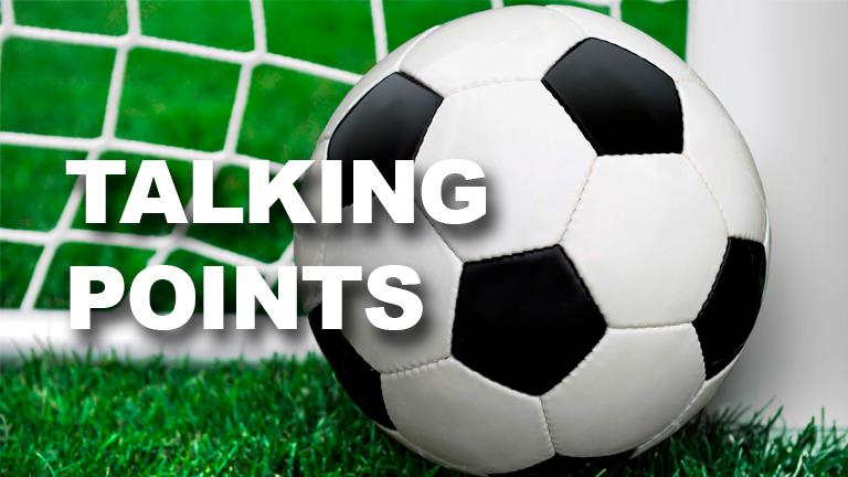 Atletico, Bayern surge clear but game on in France Atletico, Bayern surge clear but game on in France