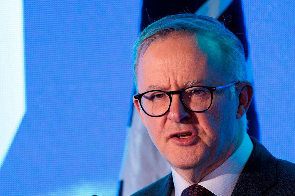 Australia PM to release report into predecessor’s secret ministries on Tuesday Australia PM to release report into predecessor’s secret ministries on Tuesday