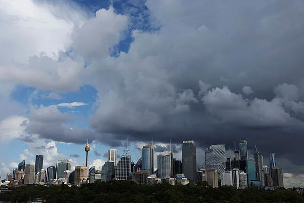 Australia's Northern Territory braces for Tropical Cyclone Narelle impact