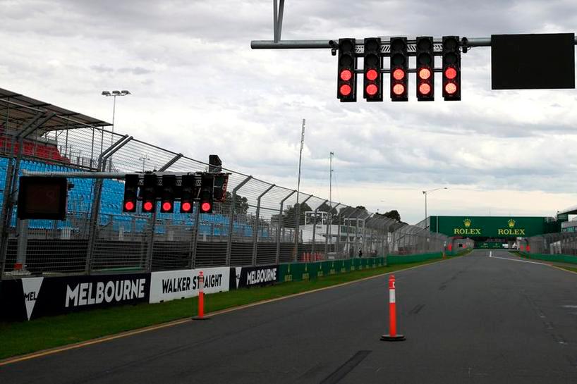 Australian F1 Grand Prix and MotoGP round axed for 2021