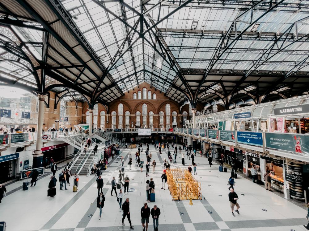Australian police say man detained over shots at Canberra airport