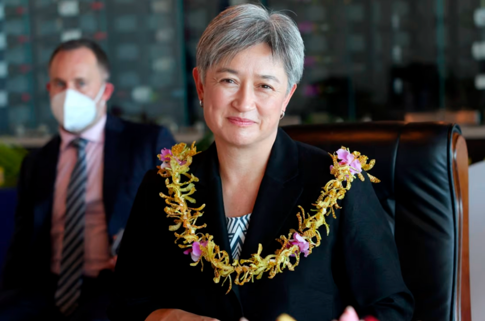 Australia’s FM to visit Malaysia, Vietnam to strengthen ties Australia’s FM to visit Malaysia, Vietnam to strengthen ties
