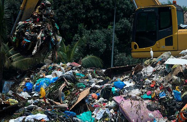Authorities urged to address foul odour at Bukit Serdang, Puncak Jalil
