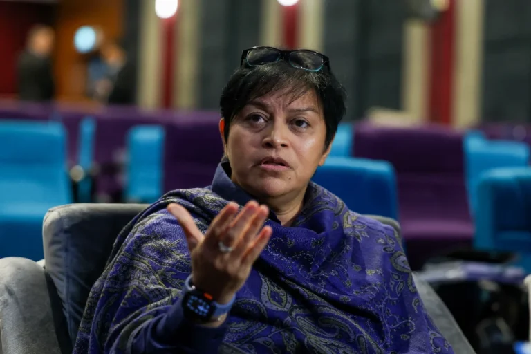Azalina: No selective prosecution in corruption cases