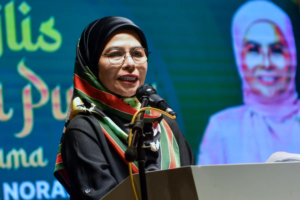 BERBUKA_PUASA Global energy price surge boosts bio-based commodities