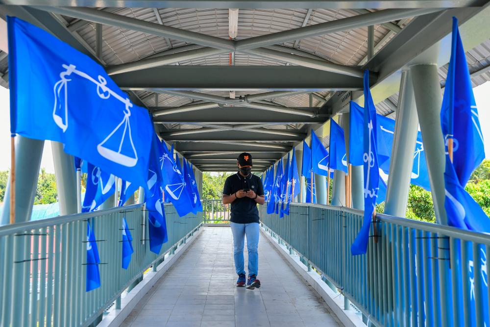 BN dijangka mampu ulangi kemenangan di Melaka pada PRN Johor: Penganalisis