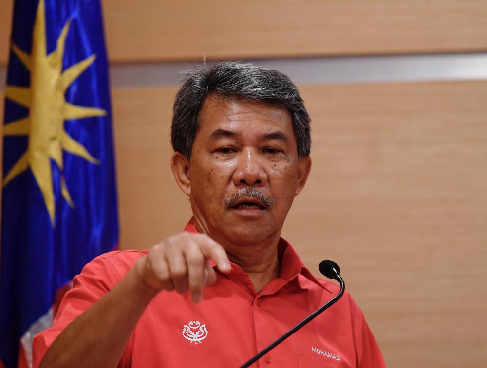 BN tetapkan calon PRU15 selepas selesai nilai tahap kesiapsiagaan jentera parti