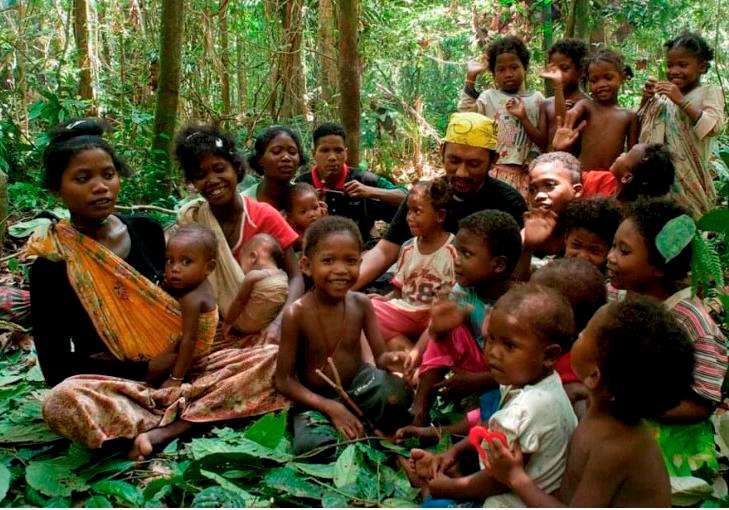 BN was only party to offer Orang Asli opportunity to contest in GE: Ramli