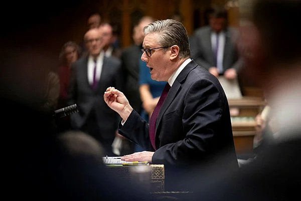 UK PM Starmer calls meeting on Iran war's cost‑of‑living impact, says Times