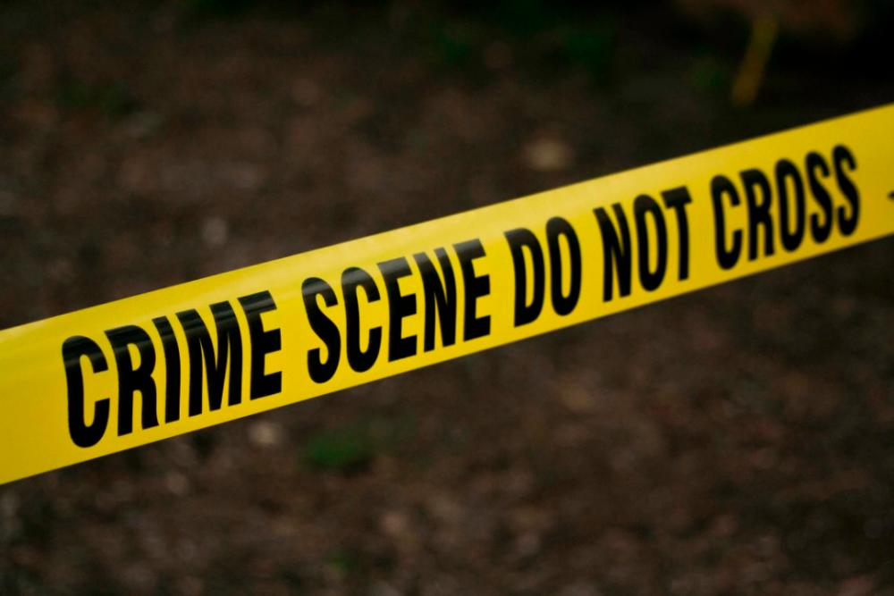 Baby girl hacked to death by relative, mother seriously injured Baby girl hacked to death by relative, mother seriously injured