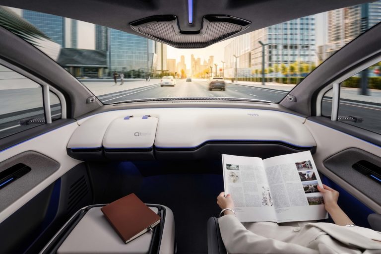 Top Chinese court rules that drivers hold responsibility despite autonomous technology being in use