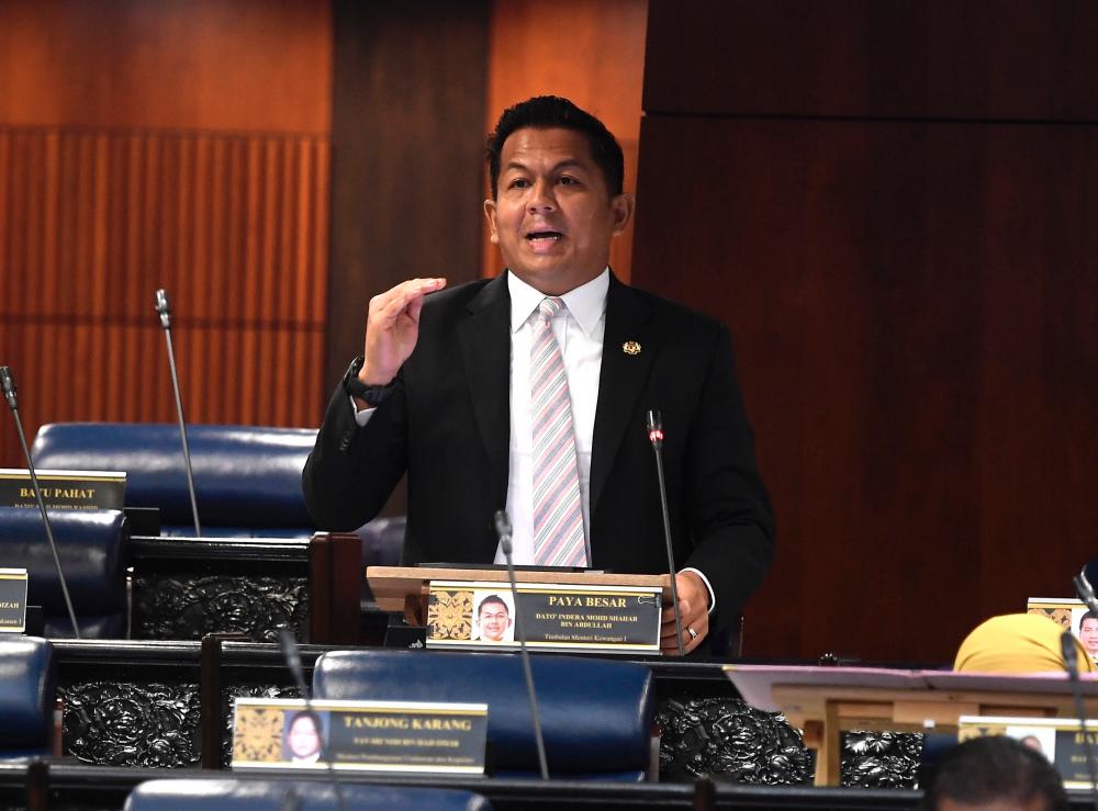 Bajet 2023: Insentif tingkat kemampanan fiskal negara bakal diumum