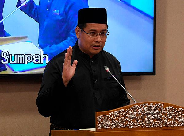 Bajet 2023 tingkatkan kesejahteraan rakyat, perkukuh daya tahan negara: Yamani Hafez