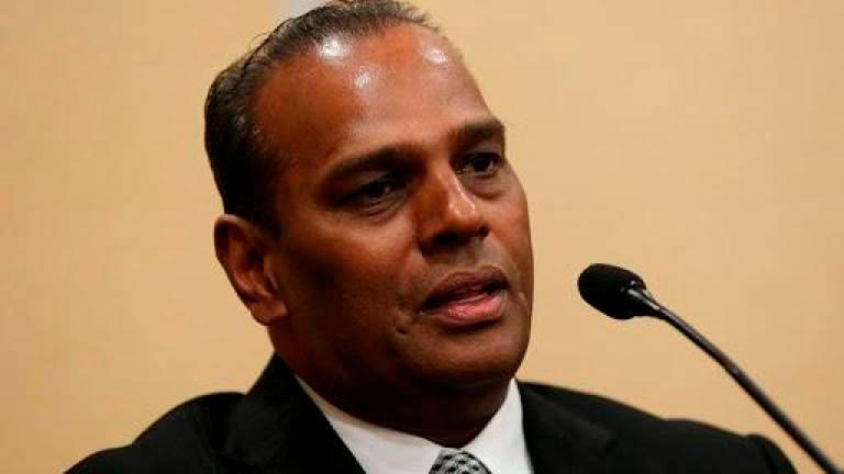Bangladesh High Commission launched job portal without consulting KSM - Saravanan Bangladesh High Commission launched job portal without consulting KSM - Saravanan