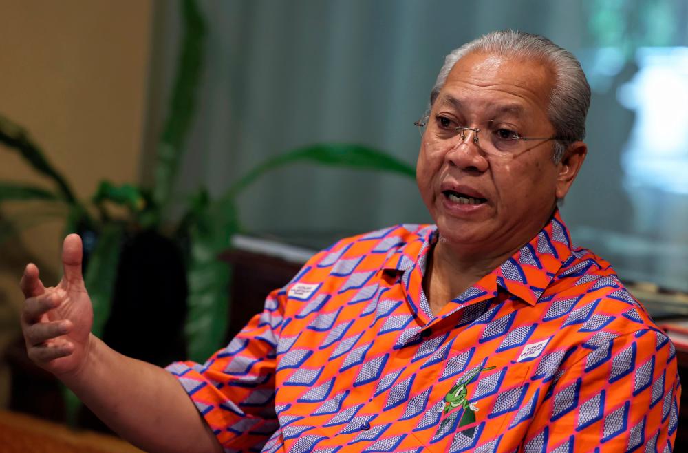 Banjir: Parlimen Ketereh peruntuk hampir RM2 juta agih pek makanan