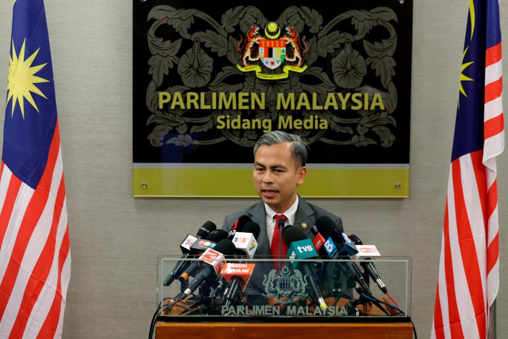 Banjir: SKMM diarah selesaikan sebarang masalah telekomunikasi - Fahmi