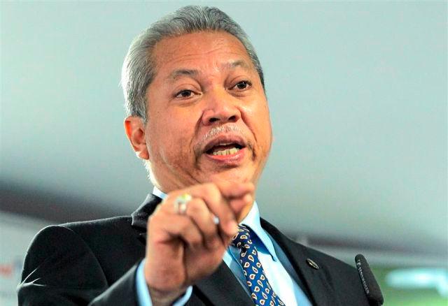 Banjir kilat, Kementerian Wilayah akan kaji punca dan penyelesaian jangka panjang