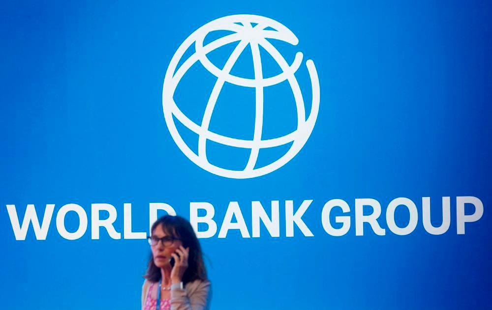 Bank Dunia dijangka pilih presiden baharu menjelang awal Mei