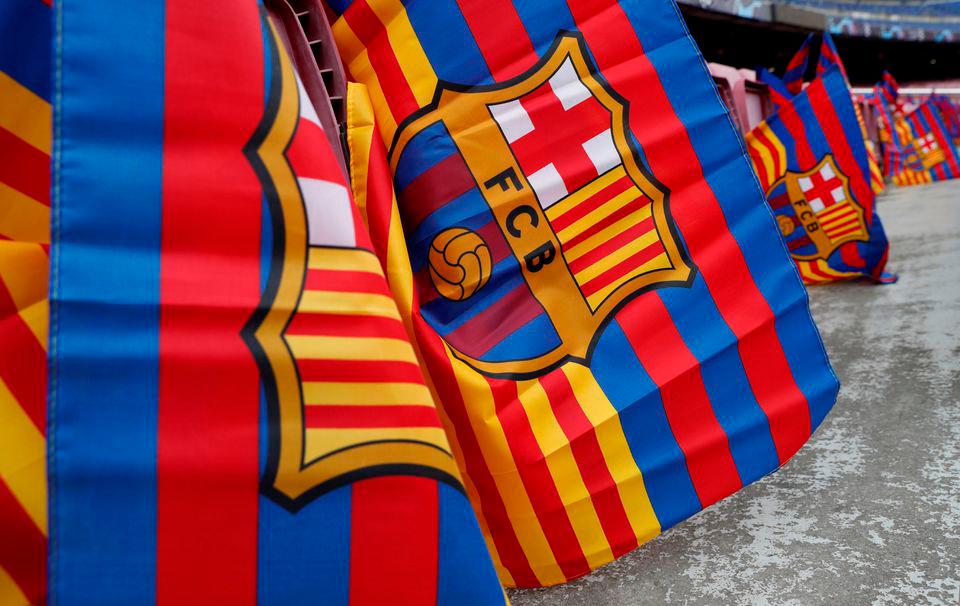 Barcelona sell further 15% of Liga TV rights to US fund Barcelona sell further 15% of Liga TV rights to US fund