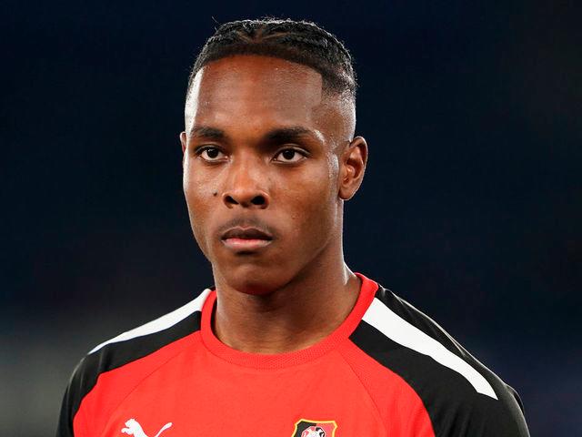 Bayern agree deal for Rennes teenager Tel Bayern agree deal for Rennes teenager Tel