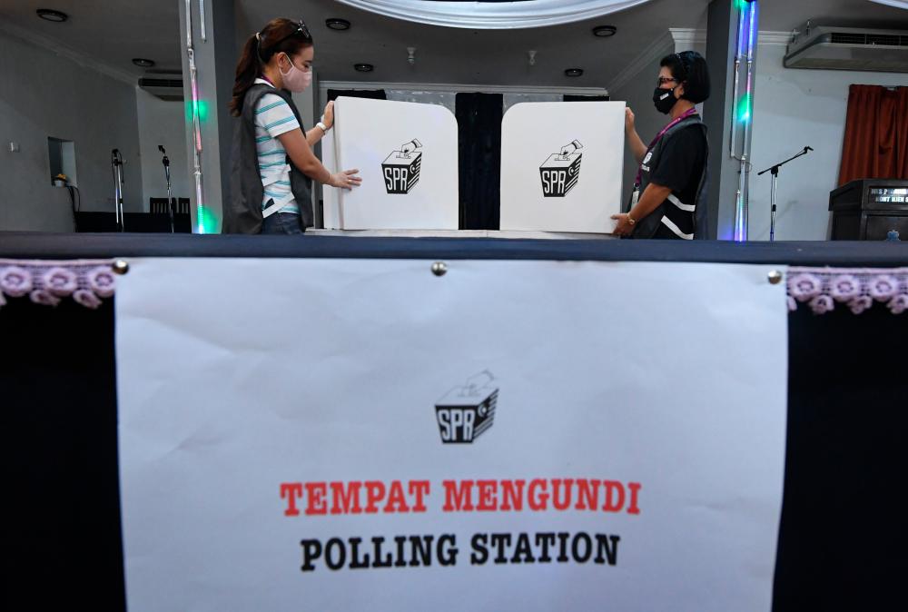 Be responsible in ensuring no abuse of travel bubble for Raya exodus, travel agencies told Be responsible in ensuring no abuse of travel bubble for Raya exodus, travel agencies told