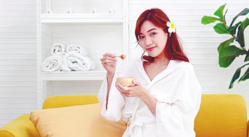 Beauty benefits of honey Beauty benefits of honey