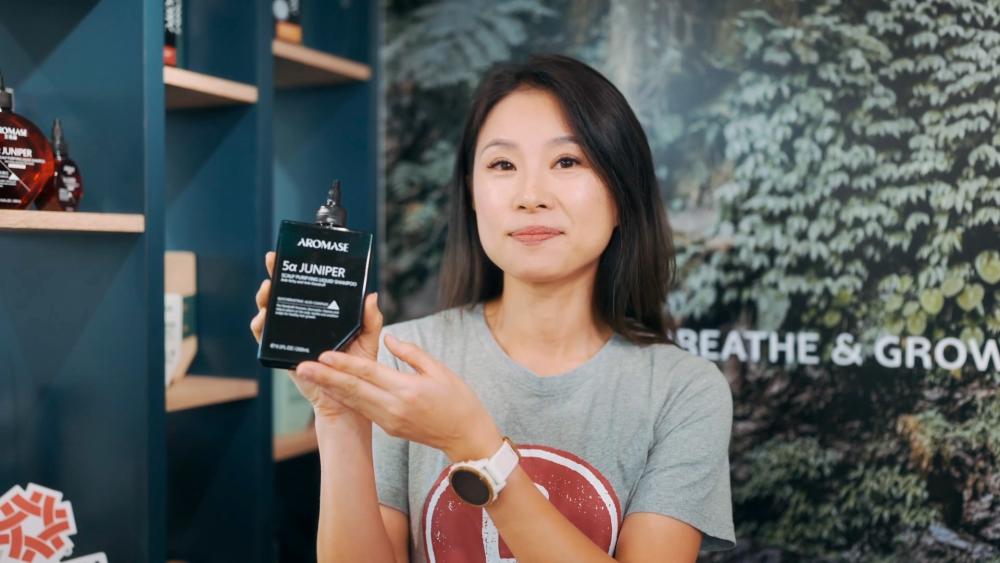 Becoming beautiful with Taiwan Excellence