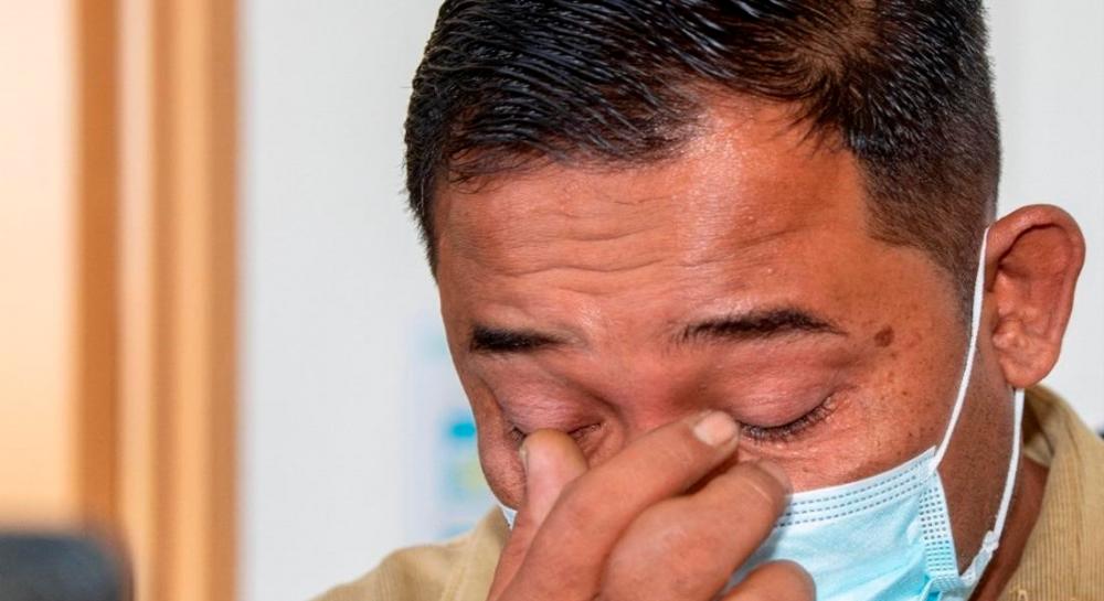 Bekas suami Datuk Seri Vida fail permohonan hadanah terhadap dua anak Bekas suami Datuk Seri Vida fail permohonan hadanah terhadap dua anak