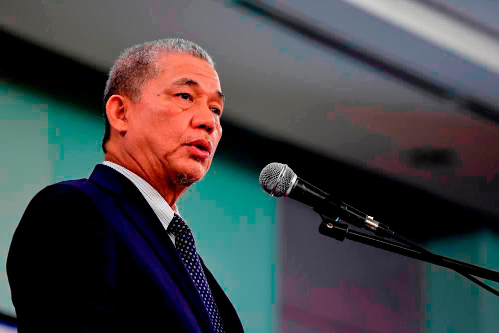 Belanjawan 2023 turut sentuh perancangan untuk pekebun kecil getah: Fadillah