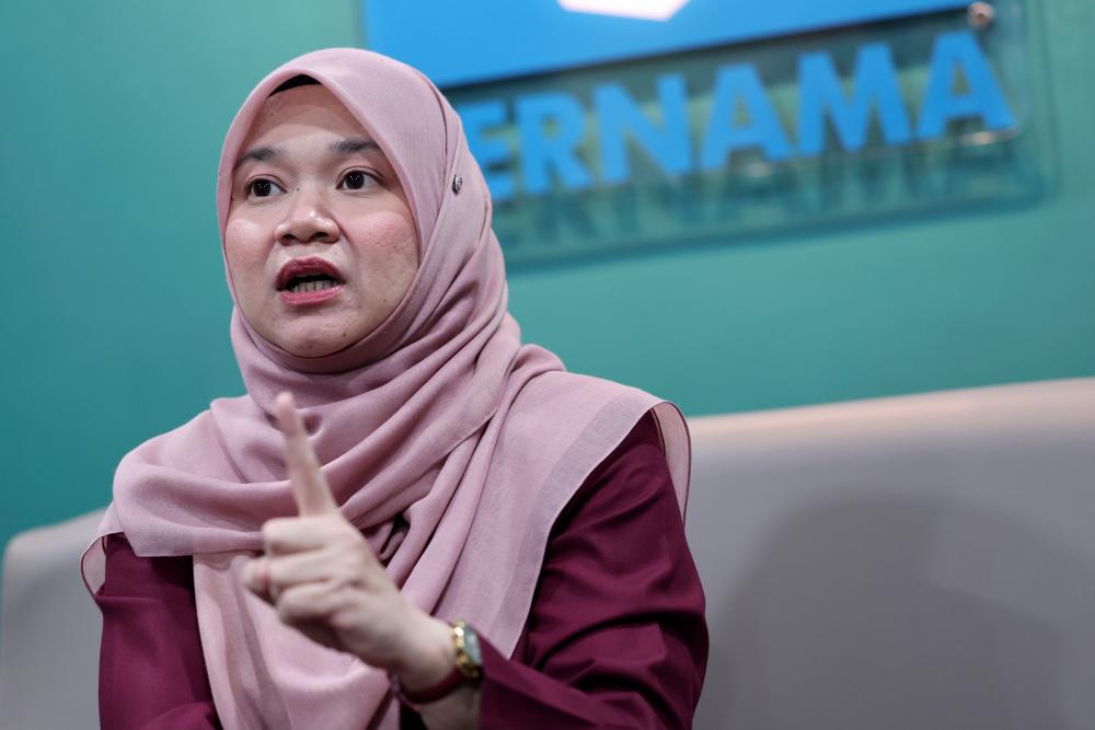 Beri ruang pelaksanaan PBS sebelum teliti kembalikan UPSR, PT3
