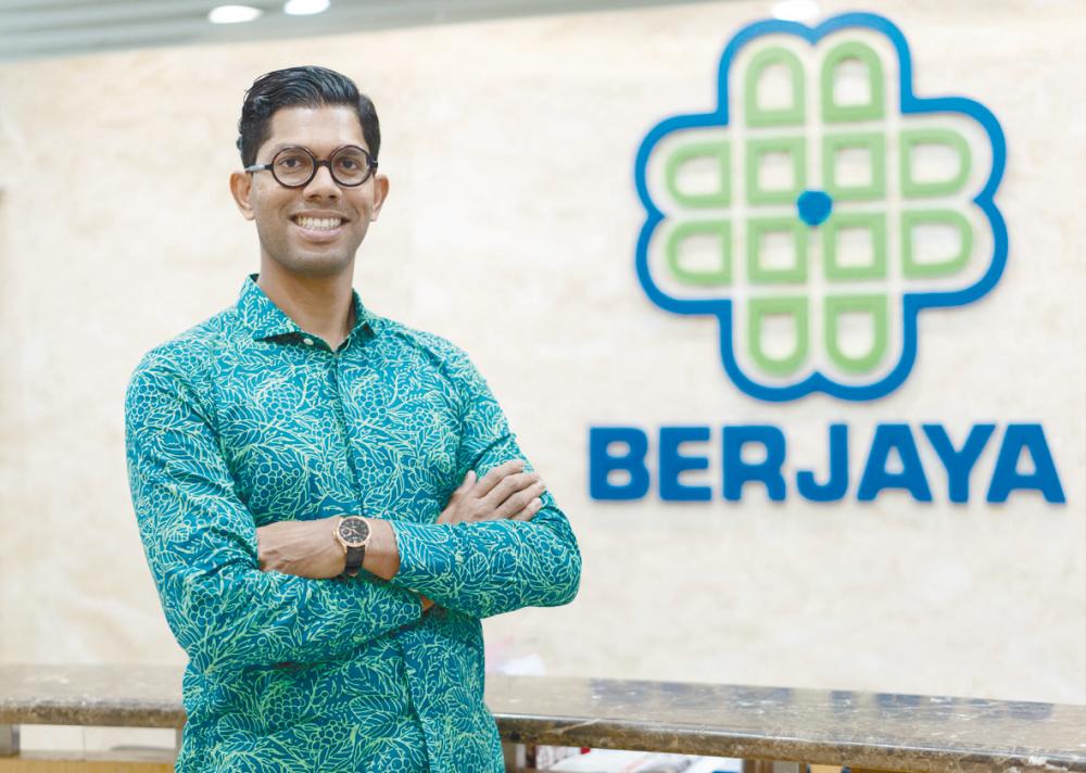 Berjaya Corp unveils 3-year strategic plan, shifts focus to consumers Berjaya Corp unveils 3-year strategic plan, shifts focus to consumers