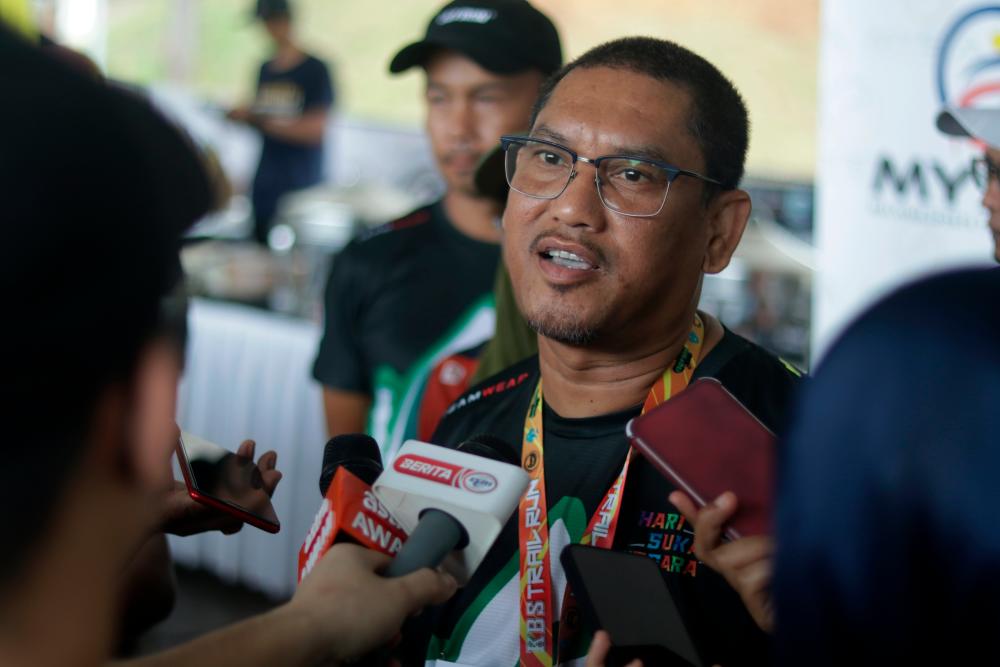 Bersatu mahu kepimpinan Umno ambil kira kepentingan rakyat sebelum bubar Parlimen